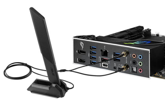 Placa Mãe Asus ROG STRIX B760-F Gaming WIFI